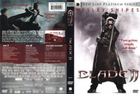 Blade 2- พันธุ์ อมตะ (2002)